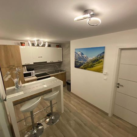 Apartman Bilivano Zagreb Eksteriør bilde