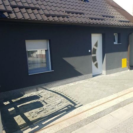Apartman Bilivano Zagreb Eksteriør bilde