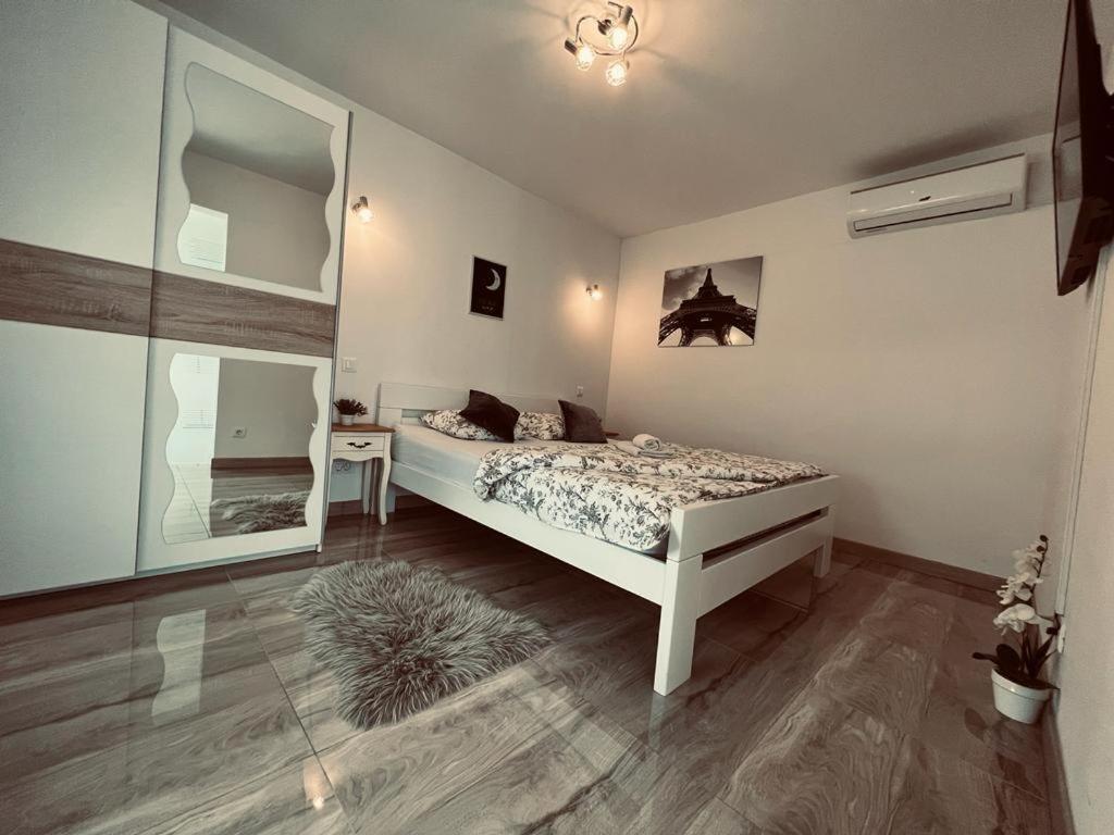 Apartman Bilivano Zagreb Eksteriør bilde