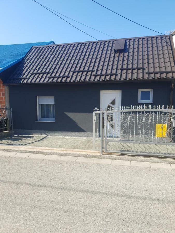 Apartman Bilivano Zagreb Eksteriør bilde