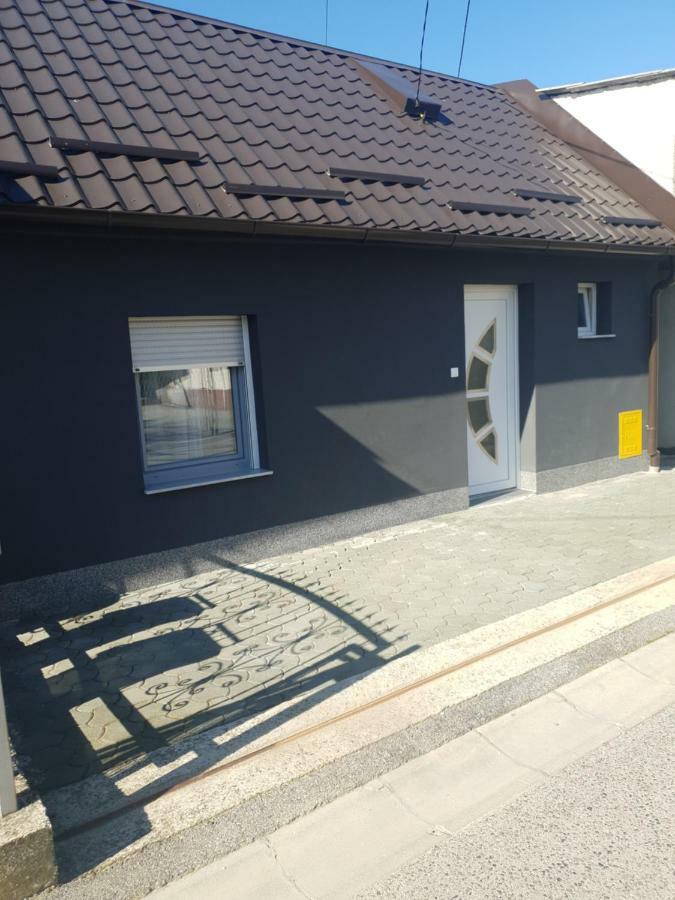 Apartman Bilivano Zagreb Eksteriør bilde